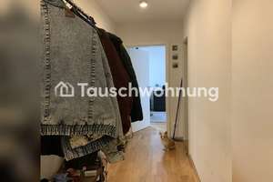 Tauschwohnung: 2 Zimmer Wohnung nähe Frankfurter Allee S+U
