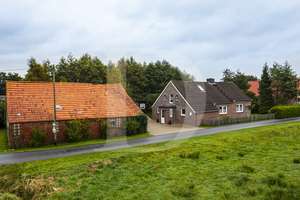 Platz für Familie, Garten & Träume – modernisiertes Haus mit viel Freiraum – Die vollständige Adresse der Immobilie erhältst du vom Anbieter., 26487 Neuschoo – Vorschaubild 29