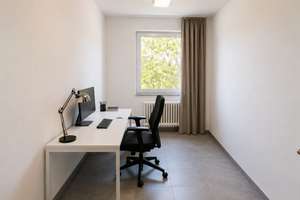 Attraktives Wohnen in Köln Höhenhaus: Modernisiertes 3-Parteienhaus. 188 qm, 8,5 Z. Traumgarten... – Die vollständige Adresse der Immobilie erhältst du vom Anbieter., 51061 Höhenhaus, Köln – Vorschaubild 16