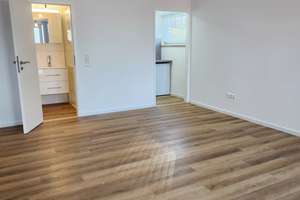 1-Zimmer Wohnung mit Terrasse am Georgenberg in RT – Die vollständige Adresse der Immobilie erhältst du vom Anbieter., 72764 Reutlingen-Mitte, Reutlingen – Vorschaubild 1