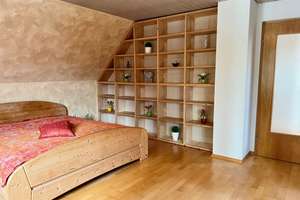 Schnuckeliges Einfamilienhaus inmitten von Geisenhausen - OHNE KÄUFER-PROVISION !!! – Landshuter Strasse 35, 84144 Geisenhausen – Vorschaubild 20