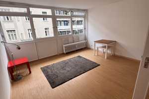 1-Zimmer-Wohnung mit Einbauküche im Herzen Schwabings Münchner Freiheit  – Marschallstraße 8, 80802 München – Vorschaubild 6