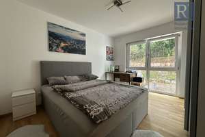 Neubau: 2-Zimmer-Wohnung mit Balkon in Lengfeld – 97076 Lengfeld, Würzburg – Vorschaubild 5