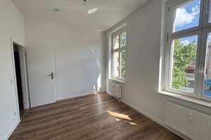 Moderne 3-Raumwohnung mit Balkon, EBK und Aufzug ! – Halberstädter Straße 86, 39112 Sudenburg, Magdeburg – Vorschaubild 7