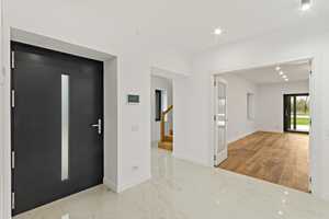 Exklusive Villa luxuriöser Ausstattung – Ihr neues Zuhause in bester Lage – Halle (Saale) – Vorschaubild 5