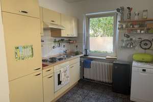 Gemütliche  2-Zimmer-Wohnung im Erdgeschoss in Laim – Aindorferstraße 111, 80689 Sankt Ulrich, München – Vorschaubild 6