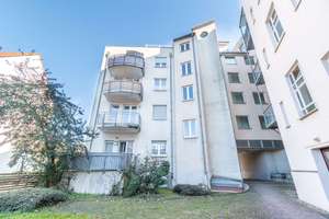 ATTRAKTVIE INVESTMENTCHANCE // Vermietete 2-Raum-Wohnung mit solider Aufteilung – Die vollständige Adresse der Immobilie erhältst du vom Anbieter., 4328 Paunsdorf, Leipzig – Vorschaubild 6