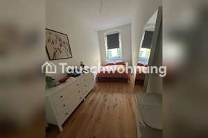 Tauschwohnung: Swapping spacious renovated 2-room alt-bau in Fhain 50sqm – Die vollständige Adresse der Immobilie erhältst du vom Anbieter., 10247 Friedrichshain, Berlin – Vorschaubild 6