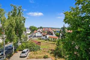 Sofort bezugsfrei! 1-Zimmer-Dachgeschoss-Wohnung in Erlangen-Alterlangen – Die vollständige Adresse der Immobilie erhältst du vom Anbieter., 91056 Alterlangen, Erlangen – Vorschaubild 13