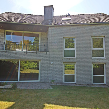 Außergewöhnliches Mehrgenerationenhaus mit Charakter