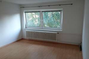 Ein-Zimmer-Wohnung in Nähe der Universität - ideal für Studierende