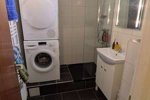 Vollmöblierte, ruhige und gut gelegene 2-Zimmer-Wohnung in München Perlach – Die vollständige Adresse der Immobilie erhältst du vom Anbieter., 81737 Neuperlach, München – Vorschaubild 6