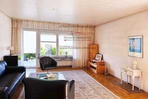 6 ZKBB# Kaminofen# kpl.Rolläden# Terrasse# Garten Feldrandlage# Garage Sektionstor# Weilburg-Kubach – Limburg-Weilburg (Kreis) – Vorschaubild 15
