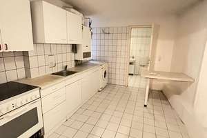 Individuelle 2-Zimmerwohnung in Kleefeld! – Kapellenstraße 10, 30625 Kleefeld, Hannover – Vorschaubild 4