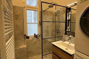 **Luxus-6 Zimmer-Wohnung in Bestlage Berlin-Steglitz zum Selbstbezug in U-Bahn Nähe** – Klingsorstr. 7, 12169 Steglitz, Berlin – Vorschaubild 8