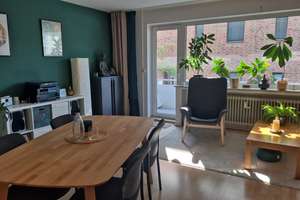 Vermietete 3-Zimmer-Wohnung für Kapitalanleger – Die vollständige Adresse der Immobilie erhältst du vom Anbieter., 28359 Lehe, Bremen – Vorschaubild 2