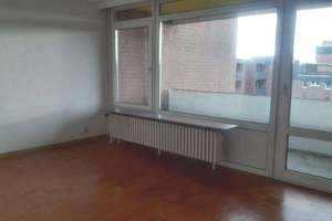 Große 3-Zi.-Whg. (ca. 78 m²) mit Balkon in gepflegter Wohnanlage von Rendsburg-Hoheluft frei – Edvard-Grieg-Str. 3, 24768 Rendsburg – Vorschaubild 2
