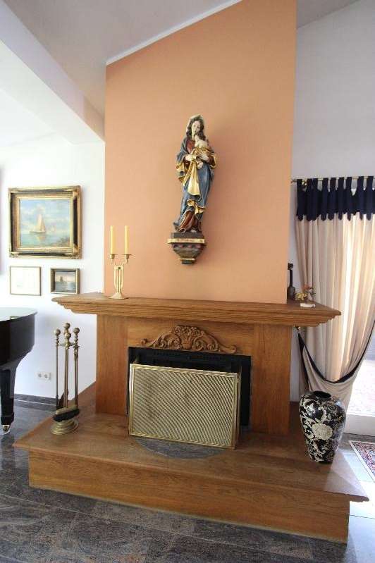 Immobilie in Rheinbreitbach - Einfamilienhaus mit Top-Ausstattung 2 Bäder ruhiger Lage Garten Garage Carport schöne Au - Bild 8