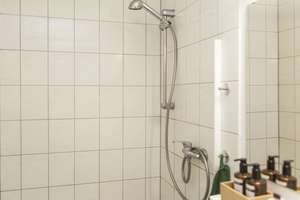 Kompaktes 1-Zimmer-Apartment: Praktisch wohnen in Halle – Zollrain 5, 6124 Südliche Neustadt, Halle (Saale) – Vorschaubild 3