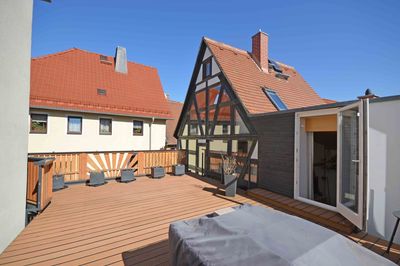 Top saniertes Fachwerkhaus in Penig - Einziehen und wohlfühlen - Tradition trifft moderne Eleganz