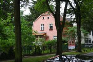 Schmuckstück  Einfamilienhaus im Grünen mit großem Garten – Die vollständige Adresse der Immobilie erhältst du vom Anbieter., 16548 Glienicke/Nordbahn – Vorschaubild 3