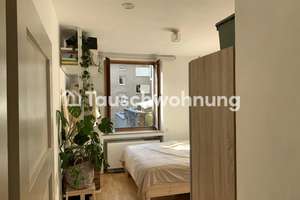 Tauschwohnung: Wunderschöne Südstadt Wohnung im Hinterhof – Die vollständige Adresse der Immobilie erhältst du vom Anbieter., 50678 Neustadt/Süd, Köln – Vorschaubild 4
