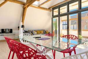 Ein Ort mit Vergangenheit. Ein Zuhause mit Zukunft. - 107 m² Maisonette mit Charakter – Die vollständige Adresse der Immobilie erhältst du vom Anbieter., 38126 Südstadt-Rautheim-Mascherode, Braunschweig – Vorschaubild 4