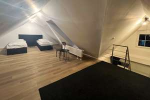 3-Zimmer-Maisonette in Kleefeld / Teilmöbliert möglich – Die vollständige Adresse der Immobilie erhältst du vom Anbieter., 30625 Kleefeld, Hannover – Vorschaubild 9