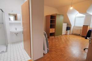 Senioren Aufgepasst !
Gemütliche 2 Zimmer-Wohnung mit Balkon. – Die vollständige Adresse der Immobilie erhältst du vom Anbieter., 52066 Beverau, Aachen – Vorschaubild 9