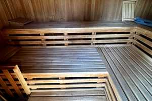 Exklusives Architektenhaus in bester Lage mit Naturpool und Sauna – Peterskamp 32, 38108 Braunschweig – Vorschaubild 49