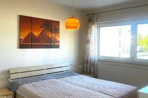 Gepflegte 3-Zimmer-Wohnung in zentraler Lage von Gießen – Die vollständige Adresse der Immobilie erhältst du vom Anbieter., 35390 Innenstadt, Gießen – Vorschaubild 6