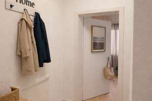 Düsseldorf -Rath: gepflegte 2- Zimmer Wohnung mit Balkon- optimale Kapitalanlage