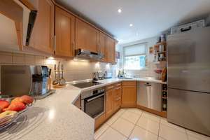4-Zimmer-Maisonette mit Sonnenbalkon  in begehrter Wohnlage von Dortmund-Kirchhörde – Die vollständige Adresse der Immobilie erhältst du vom Anbieter., 44229 Kirchhörde-Löttringhausen, Dortmund – Vorschaubild 13
