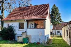 Objekt mit Potential & großem Grundstück – Märkisch-Oderland (Kreis) – Vorschaubild 4