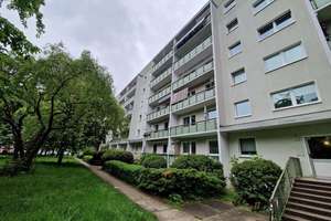**KLEIN ABER MEIN**attraktive Singlewohnung zu vermieten**