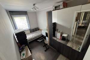 Helle 3,5-Zimmer-Erdgeschosswohnung in gepflegtem Mehrfamilienhaus – Johannesstraße 95, 46238 Boy, Bottrop – Vorschaubild 7