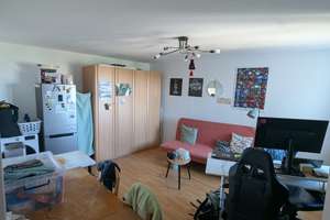 Flexibel wohnen: 2-Zimmer-Wohnung in Erlangen-Bruck – Die vollständige Adresse der Immobilie erhältst du vom Anbieter., 91058 Schönfeld, Erlangen – Vorschaubild 11