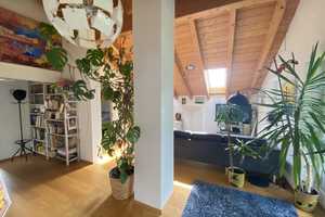 PROVISIONSFREI: Modernisiertes Zweifamilienhaus mit traumhaftem Garten, Pool und Doppelgarage – Rohretweg 9, 83064 Rosenheim (Kreis) – Vorschaubild 25