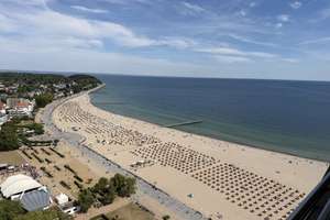 Moderne 1-Zimmer-Wohnung mit Meerblick – 23570 Travemünde, Lübeck – Vorschaubild 3