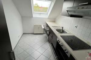 Gemütliche 3-Zimmer-Wohnung im Dachgeschoss – Rosa-Luxemburg-Straße 50, 4315 Neustadt-Neuschönefeld, Leipzig – Vorschaubild 5