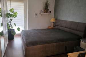 Solides MFH in Düsseldorf Friedrichstadt – 40215 Friedrichstadt, Düsseldorf – Vorschaubild 13