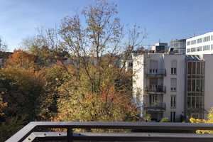 Neuwertige 3 Zi-Wohnung mit Balkon in Laim! – Fürstenrieder Str. 4b, 80687 München – Vorschaubild 9