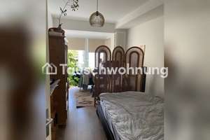 Tauschwohnung: 3 Zimmer Wohnung mit Balkon gegen Gartenwohnung in   – Paulusplatz 1a, 40237 Düsseltal, Düsseldorf – Vorschaubild 4