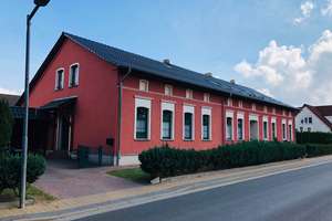 TOP Mehrfamilienhaus, 4 Whg -3 vermietet. TOP Innenhof mit 2 Nebengebäuden. 2007 saniert. DG frei – Die vollständige Adresse der Immobilie erhältst du vom Anbieter., 17373 Ueckermünde – Vorschaubild 2