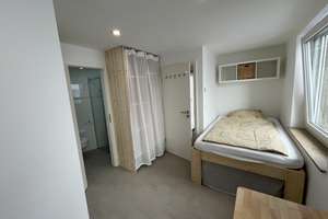 +++ Stilvolles Micro-Appartment in Top Lage nahe Bahnhof Feuerbach +++(8)