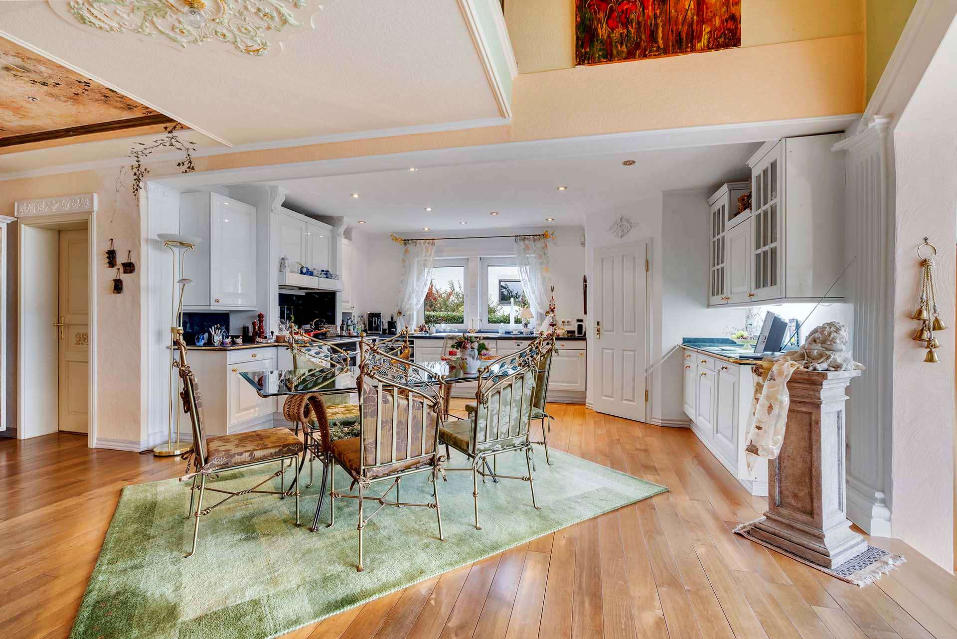 Immobilie in Willroth - Kreativität trifft *GRÜNE IDYLLE* - Bild 9