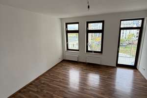 Helle 3-Zimmer Wohnung im 3. OG mit Balkon in Neustadt-Neuschönefeld – Rosa-Luxemburg-Straße 48, 4316 Neustadt-Neuschönefeld, Leipzig – Vorschaubild 8