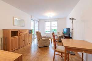 Attraktive Kapitalanlage im Lindenhof – Barrierefreie Seniorenwohnung mit Terrasse – 42651 Solingen-Mitte, Solingen – Vorschaubild 13