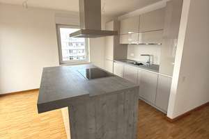 Penthouse Wohnung - direkt am Luitpoldhafen - mit EBK! – 67061 Süd, Ludwigshafen am Rhein – Vorschaubild 11