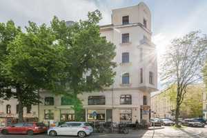 Renovierte 3-Zimmerwohnung auf der beliebten "Karli"! – Karl-Liebknecht-Str. 89, 4275 Leipzig – Vorschaubild 2